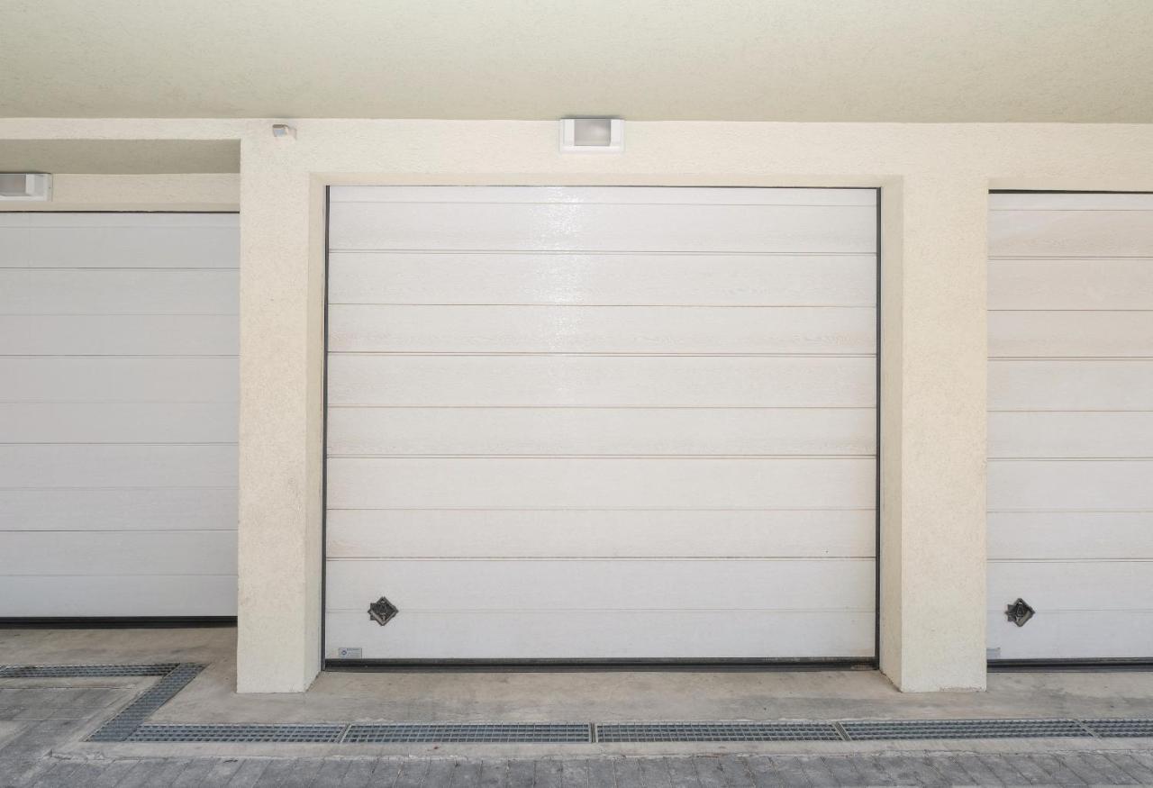Luxury Apartment Purple Summer Sea View Makarska Luaran gambar
