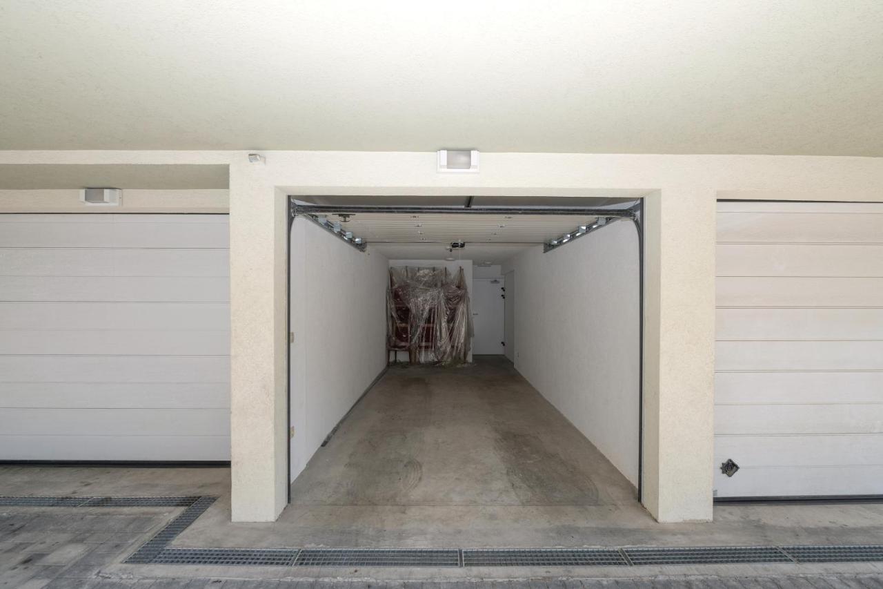 Luxury Apartment Purple Summer Sea View Makarska Luaran gambar